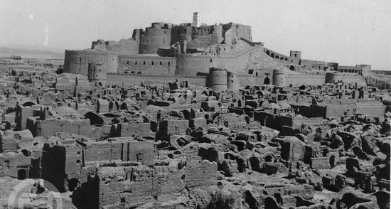 عکس قدیمی دوره قاجار