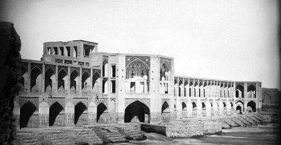عکس قدیمی دوره قاجار