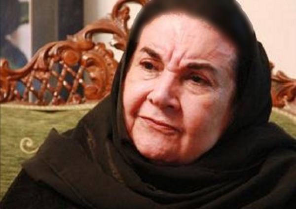 عکس های قدیمی خوانندگان زن ایرانی