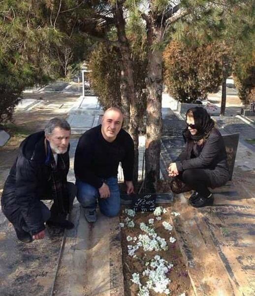 عکس های قدیمی فروزان