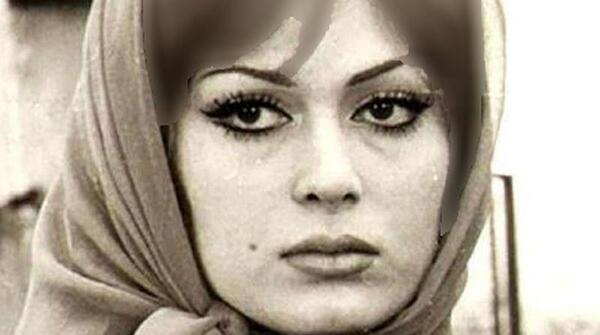عکس های قدیمی فروزان