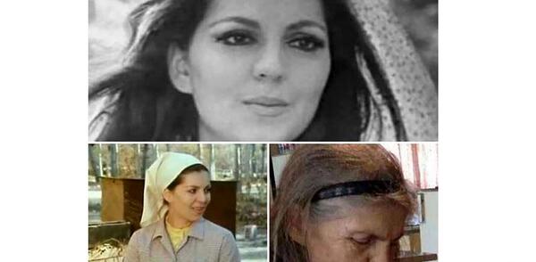 عکس های قدیمی فروزان