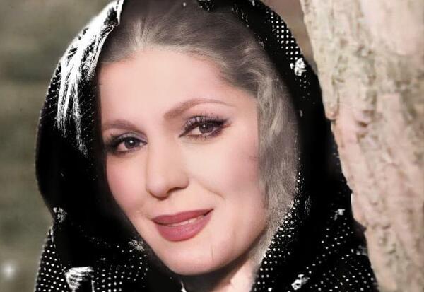عکس های قدیمی فروزان