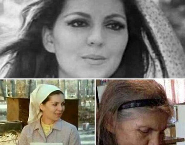 عکس های قدیمی فروزان