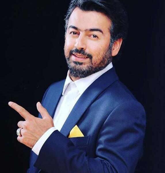 عکس خوانندگان قدیمی مرد ایرانی