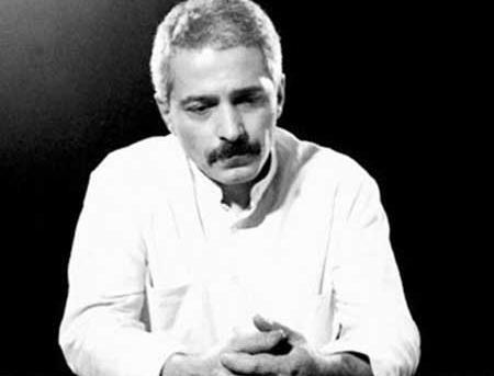 عکس خوانندگان قدیمی مرد ایرانی