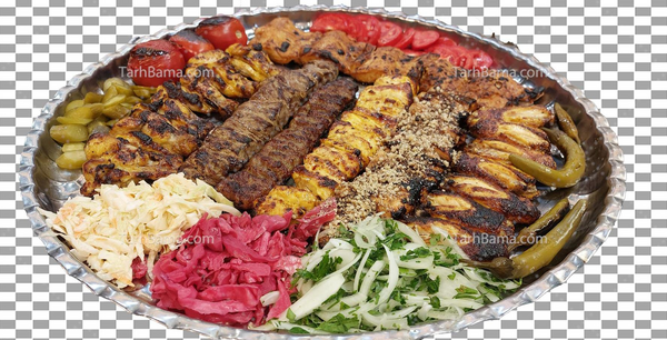 عکس غذای قدیمی
