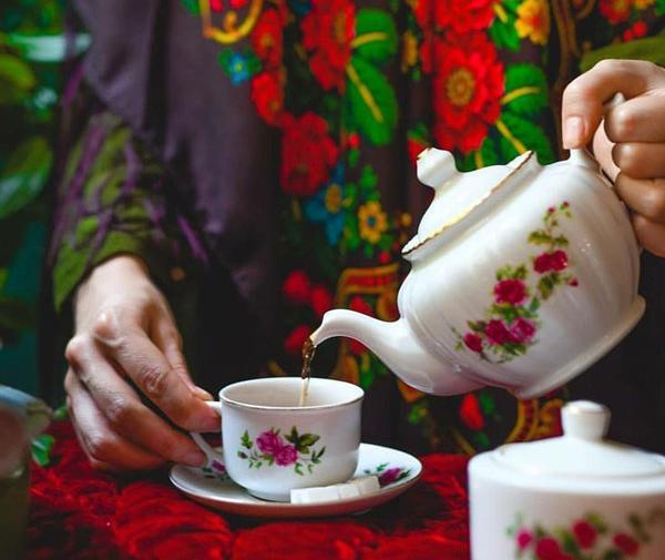 عکس های قدیمی عاشقانه