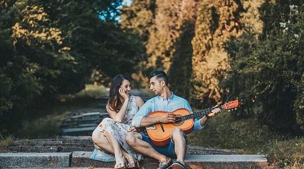 عکس دونفره عاشقانه قدیمی