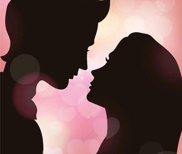 عکس دونفره عاشقانه قدیمی