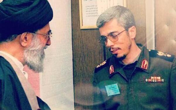 عکس های قدیمی رهبر