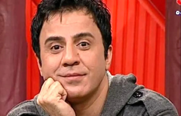 عکس های قدیمی عمو پورنگ