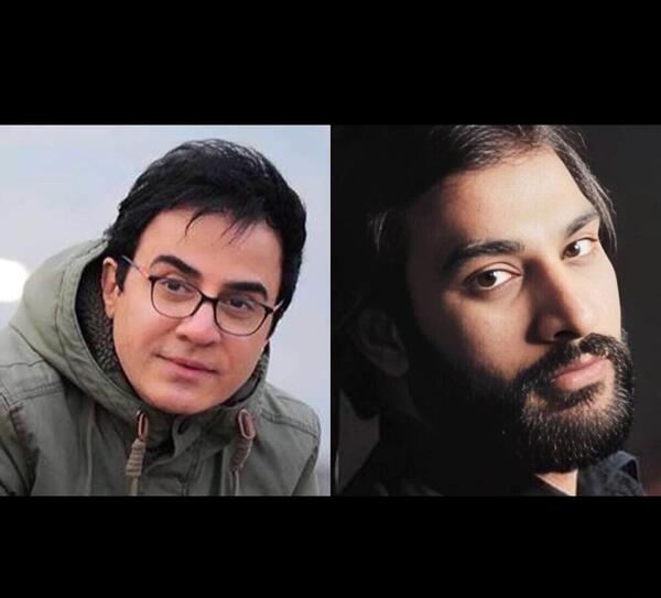قدیمی ترین عکس عمو پورنگ