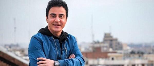 قدیمی ترین عکس عمو پورنگ