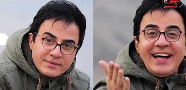 قدیمی ترین عکس عمو پورنگ