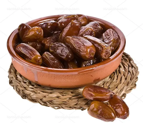 عکس ظرف غذای قدیمی