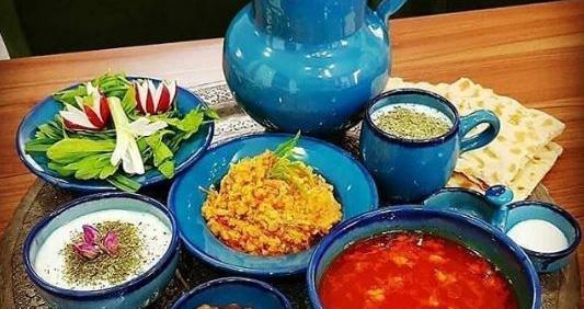 عکس ظرف های سفالی قدیمی