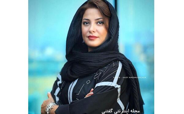 عکس های قدیمی طناز طباطبایی وقتی هنوز عمل نکرده بود