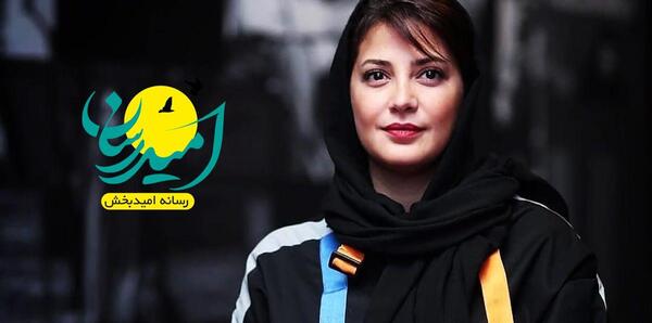 عکس قدیمی از طناز طباطبایی