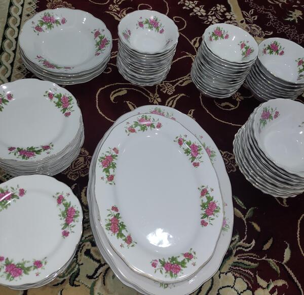 عکس از ظروف قدیمی