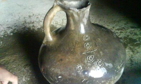 عکس های ظروف قدیمی