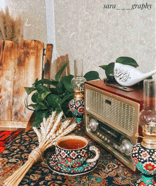 عکس های ظروف قدیمی