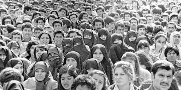 عکس قدیمی دانشگاه شیراز