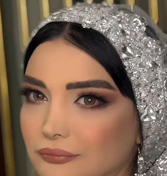 عکس قدیمی شادمهر و ژینا