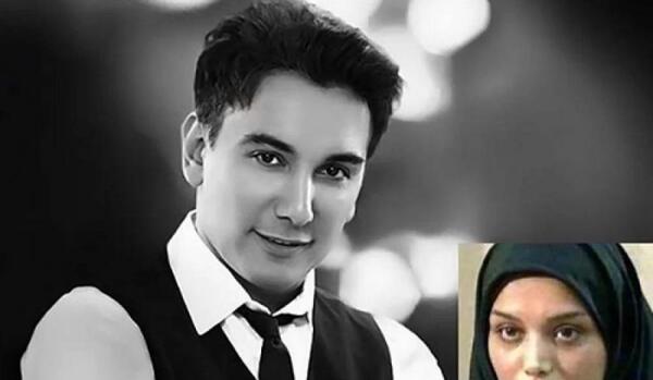 عکس عشق قدیمی شادمهر