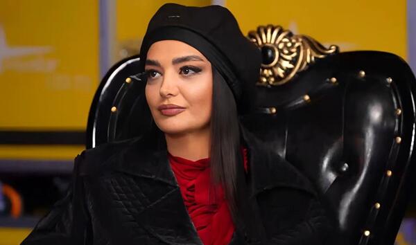 عکس عشق قدیمی شادمهر