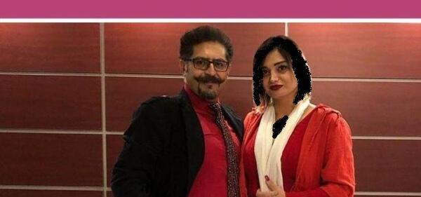 عکس عشق قدیمی شادمهر
