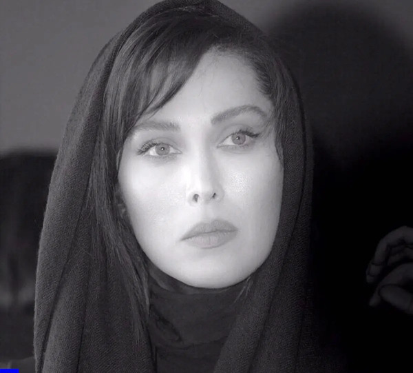 عکس بازیگران قدیمی سیاه سفید