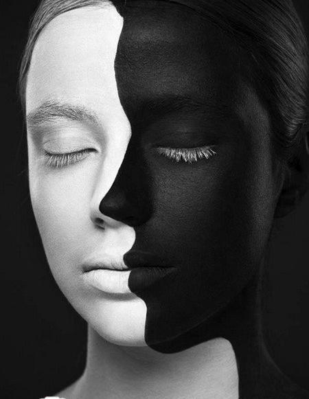 عکس عاشقانه سیاه سفید قدیمی