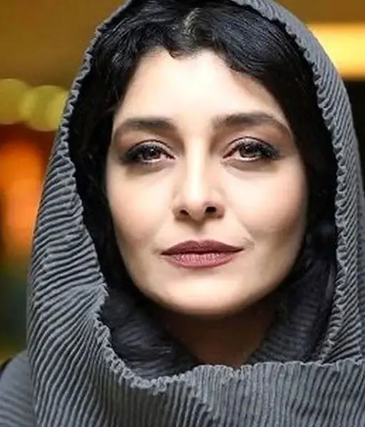 عکس های قدیمی ساره بیات