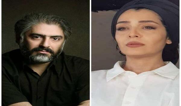 عکس های قدیمی ساره بیات