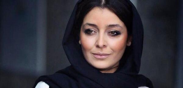 عکس های قدیمی ساره بیات