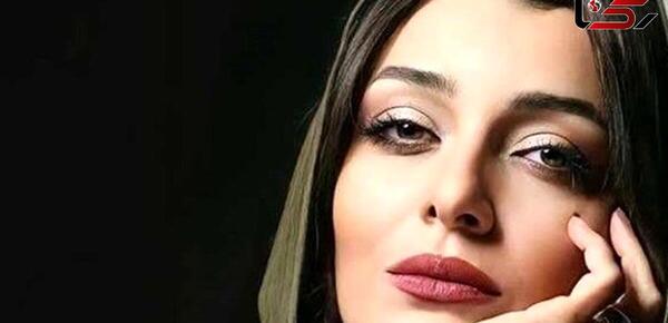 عکس های قدیمی ساره بیات