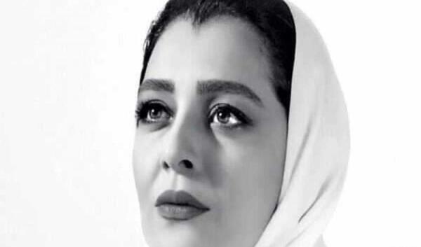 عکس های قدیمی ساره بیات