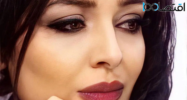 عکس های قدیمی ساره بیات