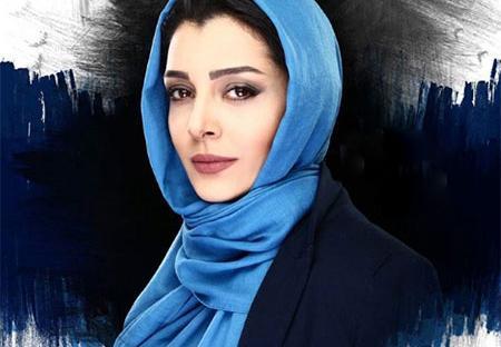 عکس های قدیمی ساره بیات