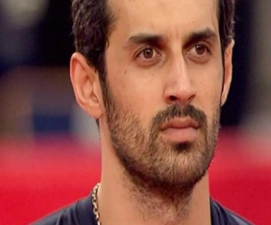 عکس های قدیمی سعید معروف