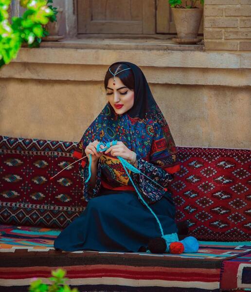عکس های قدیمی زیبا