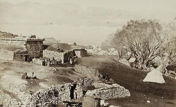 عکس قدیمی زنان کردستان