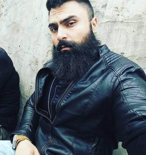 عکس قدیمی زنجان