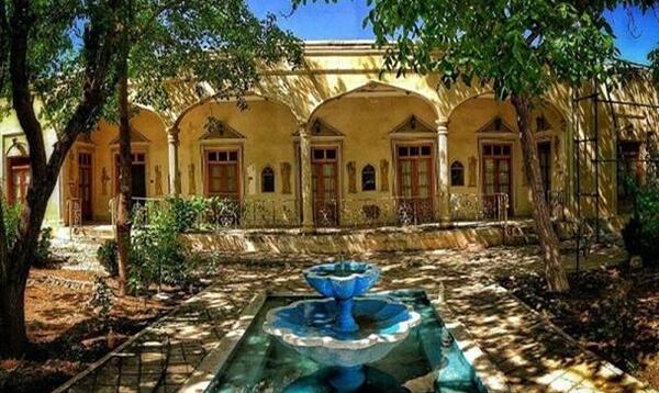 عکس قدیمی زنجان