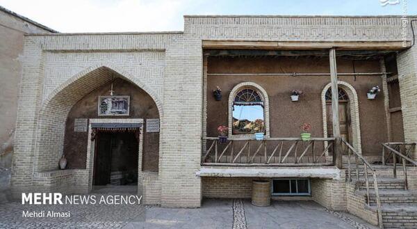 عکس قدیمی زنجان