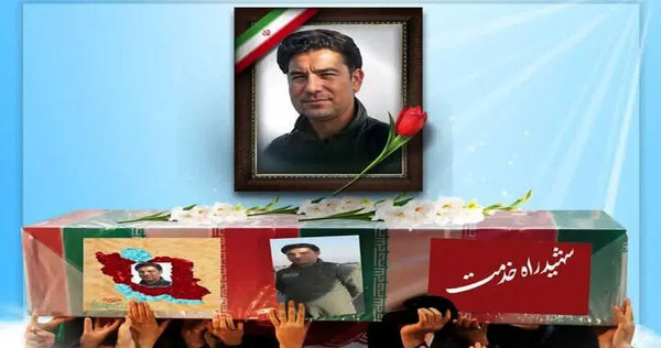 عکس قدیمی زنجان