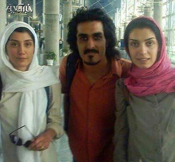 عکس قدیمی زن ایرانی