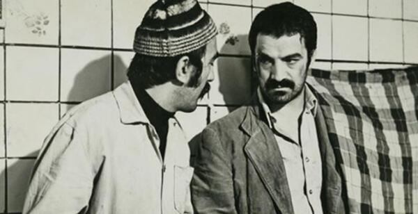 عکس فیلم قدیمی زمان شاه