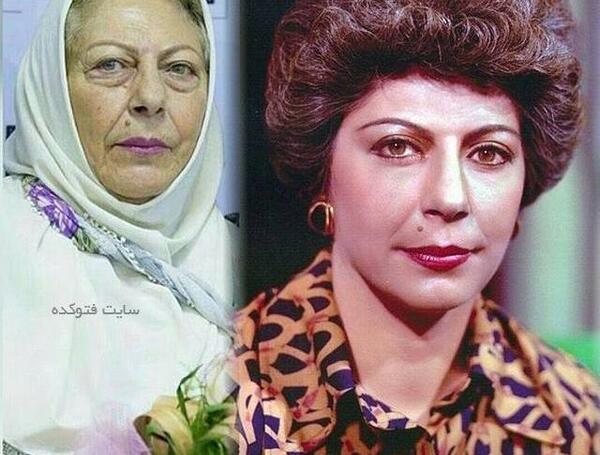 عکس فیلم های قدیمی زمان شاه